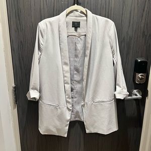 Worthington Oversized Blazer